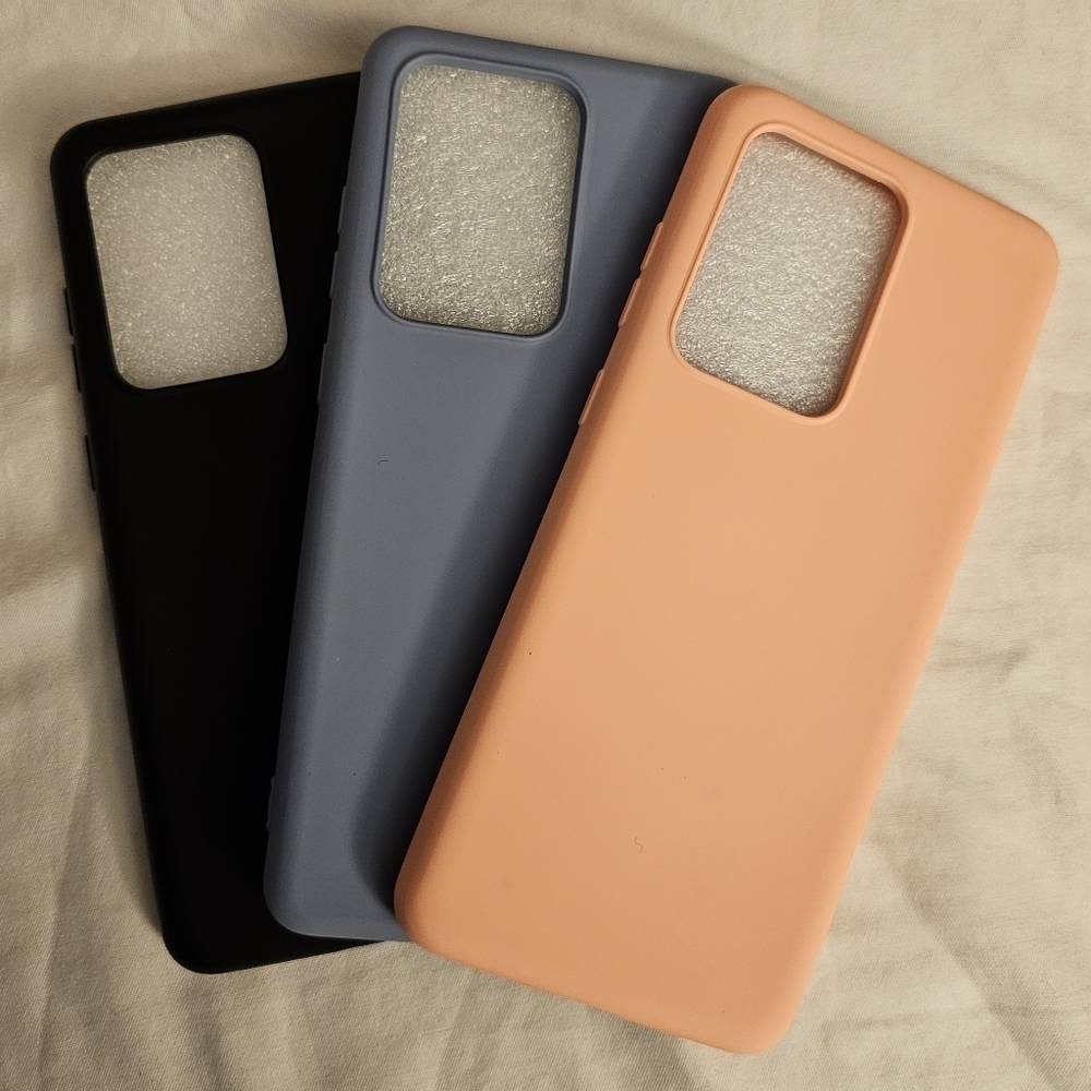 SAMSUNG S20 Ultra Phone Cases